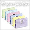 이세계아이돌 (ISEGYE IDOL) - The 2nd Mini Album [Across Dimensions][LOVE LETTER ver.][6종 중 1종 랜덤발송]