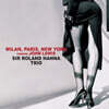 Roland Hanna Trio (롤랜드 한나 트리오) - Milano, Paris, New York: Finding John Lewis [2LP]