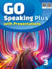 Go Speaking Plus 3 (Presentations)