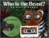 문진 영어동화 Best Combo Step 1 : Who is the Beast? (Paperback Set)