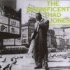 Thad Jones - The Magnificent Thad Jones (CD, 일본반)