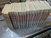 절애1989 (1-5완) + 브론즈 (1-14완) 총19권 (완결) / 실사진첨부 / 싸다구책방