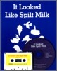 문진 영어동화 Best Combo Step 1 : It Looked Like Spilt Milk (Paperback Set)