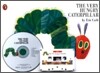 문진 영어동화 Best Combo Step 2 : The Very Hungry Caterpillar (Paperback Set)