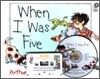 문진 영어동화 Best Combo Step 1 : When I Was Five (Paperback Set)