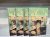 해리포터와 불의 잔 1 ~ 4