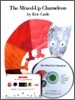 문진 영어동화 Best Combo Step 2 : The Mixed-Up Chameleon (Paperback Set)