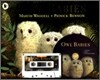 문진 영어동화 Best Combo Step 1 : Owl Babies (Paperback Set)