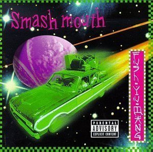 [중고] Smash Mouth / Fush Yu Mang