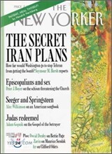 The New Yorker (주간) : 2006년 04월 17일