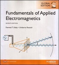 Fundamentals of Applied Electromagnetics