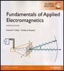 Fundamentals of Applied Electromagnetics