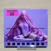 (미개봉 신품 / 수입반 초판 / CD + foldout poster / 디럭스에디션) MADONNA (마돈나) - Confessions II