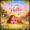 A Little Hello