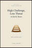 High Challenge, Low Threat in Early Years: Creating Confident, Capable Learners from Birth to Five