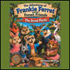 The Adventures of Frankie Ferret and his Forest Friends: The Great Picnic