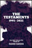 The Testaments 1995-2025: The First Collected Poems of Rashid Darden