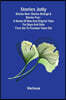 Stories jolly: stories new: stories strange & stories true: A series of new and original tales for boys and girls from six to fourteen years old
