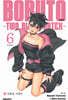 보루토 -TWO BLUE VORTEX- 6