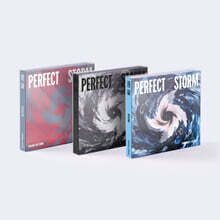 투모로우바이투게더 (TXT) - 9th Mini Album 'PERFECT STORM' [3종 중 1종 랜덤발송]
