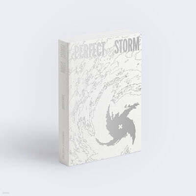 투모로우바이투게더 (TXT) - 9th Mini Album 'PERFECT STORM' [STORM IS COMING Ver.][5종 중 1종 랜덤발송]