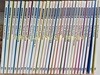 세계인물학습만화 후 who? 영문판 시리즈 30권, CD53장