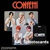 [새상품/C 포토카드 세트] VERIVERY 베리베리 CONFETTI (정품/Music&Drama)