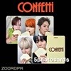 [새상품/D 포토카드 세트] VERIVERY 베리베리 CONFETTI (정품/Music&Drama)