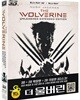 더 울버린 3D + 2D 확장판 + 2D 극장판 (3Disc 일반판) : 블루레이 (미개봉) 