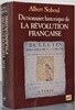 Dictionnaire historique de la Revolution francaise 프랑스 혁명 역사 사전