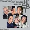 [새상품/B 포토카드/랜덤/중복X] 82MAJOR 82메이저 HEAT (정품/헬로라이브)