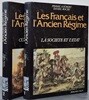 Les Francais et I'Ancien Regime 1,2(전2권) 프랑스 앙시앵 레짐 역사