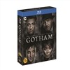 고담 시즌 1 (4Disc) : 블루레이