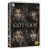 고담 시즌 1 (6Disc)