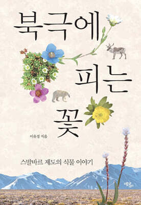 북극에 피는 꽃
