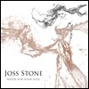 Joss Stone - Water For Your Soul