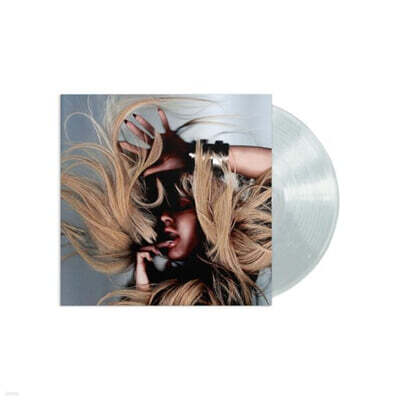Ellie Goulding (엘리 굴딩) - I Know Too Much [펄 컬러 LP]