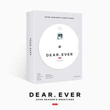 에반 (EVAN) 2027 SEASON’S GREETINGS 〈DEAR. EVER〉
