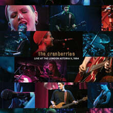Cranberries (크랜베리스) - Live At The London Astoria II, 1994