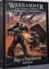 WARHAMMER: THE HORUS HERESY 워해머: 더 호루스 헤러시 - 에이지 오브 다크니스 룰북