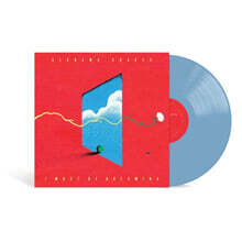 Alabama Shakes (알라바마 쉐이크스) - 3집 I Must Be Dreaming [블루 컬러 LP]