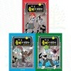 어느 날, 좀비가 되었다 1-3권 세트 (전 3권)