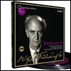 Wilhelm Furtwangler 베토벤 교향곡 9번 `합창` - 빌헬름 푸르트뱅글러 [2LP]