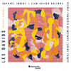 Jean-Guihen Queyras / Raphael Imbert 재즈 클래식 4중주 (Invisible Stream 2)
