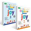 Longman Grammar Mentor Joy start 세트