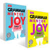 Longman Grammar Mentor Joy Early Start 세트
