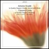L'Arte Dell'Arco 비발디 : 사계 (Vivaldi : Le Quattro Stagioni) 아르테 델라르코
