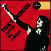 Pretenders - Viva El Amor (180G)(LP)