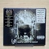 (미개봉 신품 / 라이센스 초판 / CD+DVD) KORN 콘 - Untouchables