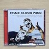 (미개봉 신품 / US 초판) Insane Clown Posse - ICON
